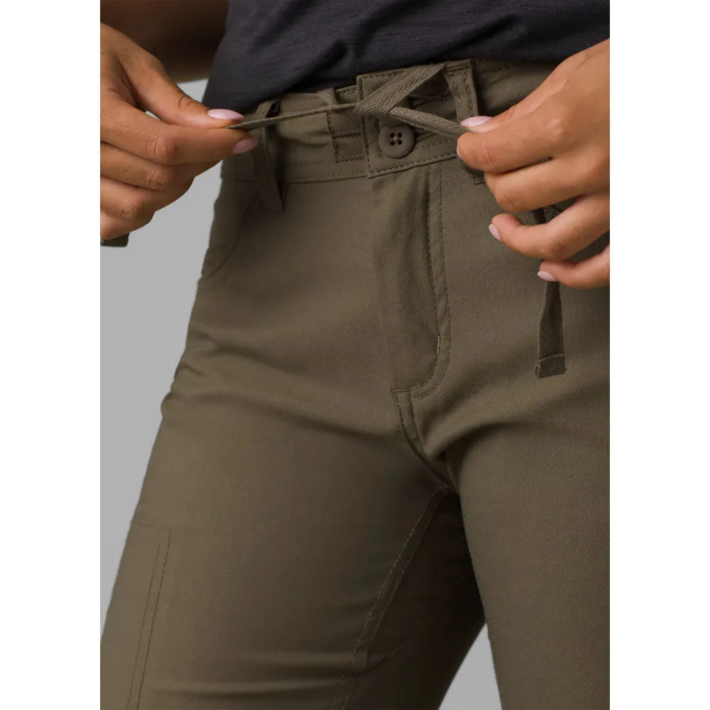 Prana Halle Straight Pant II RG