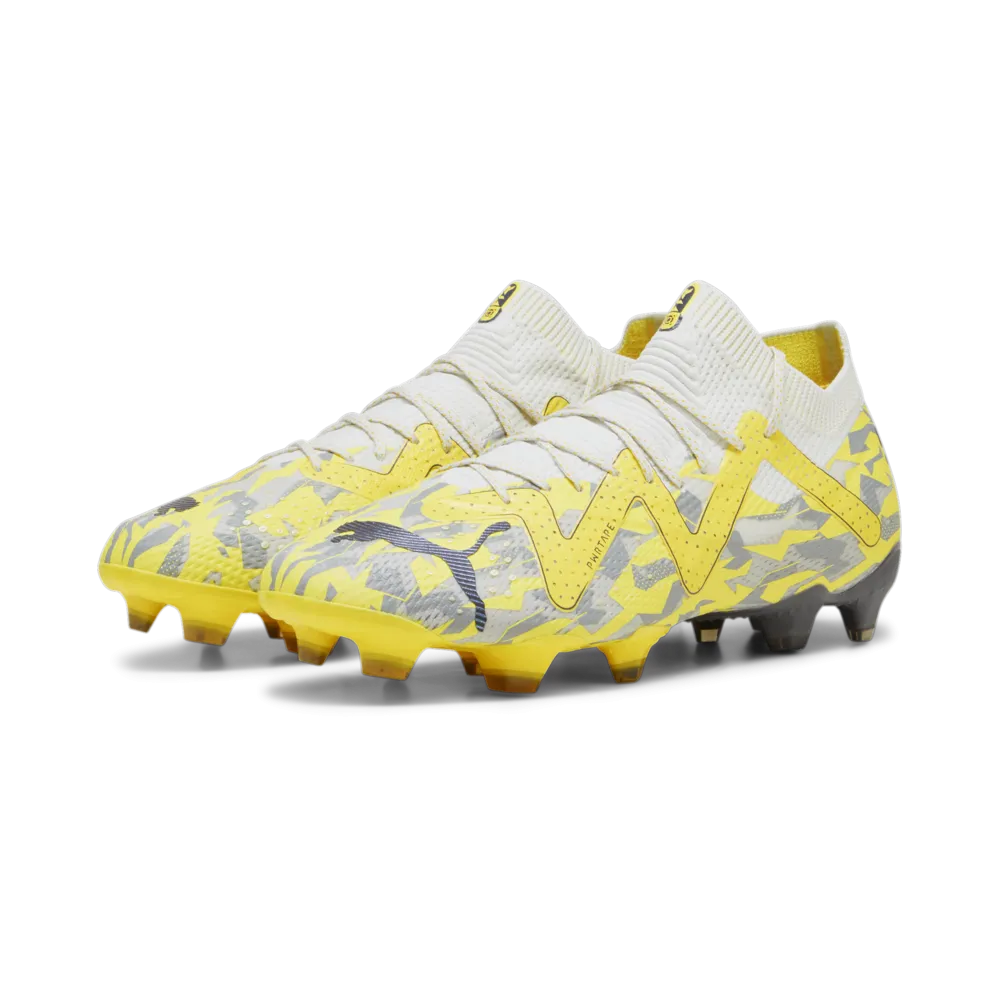 PUMA Future Ultimate FG/AG Firm Ground Football Boots