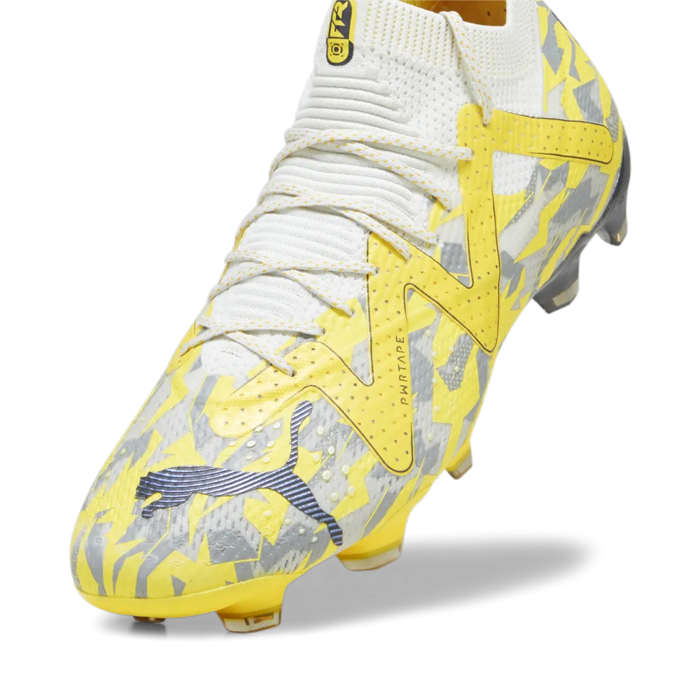 PUMA Future Ultimate FG/AG Firm Ground Football Boots