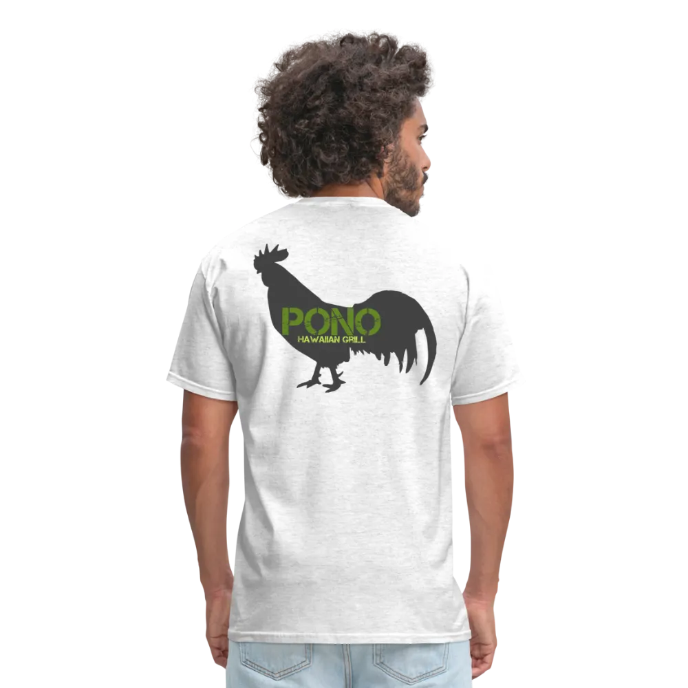 Rooster Pono Classic T-Shirt