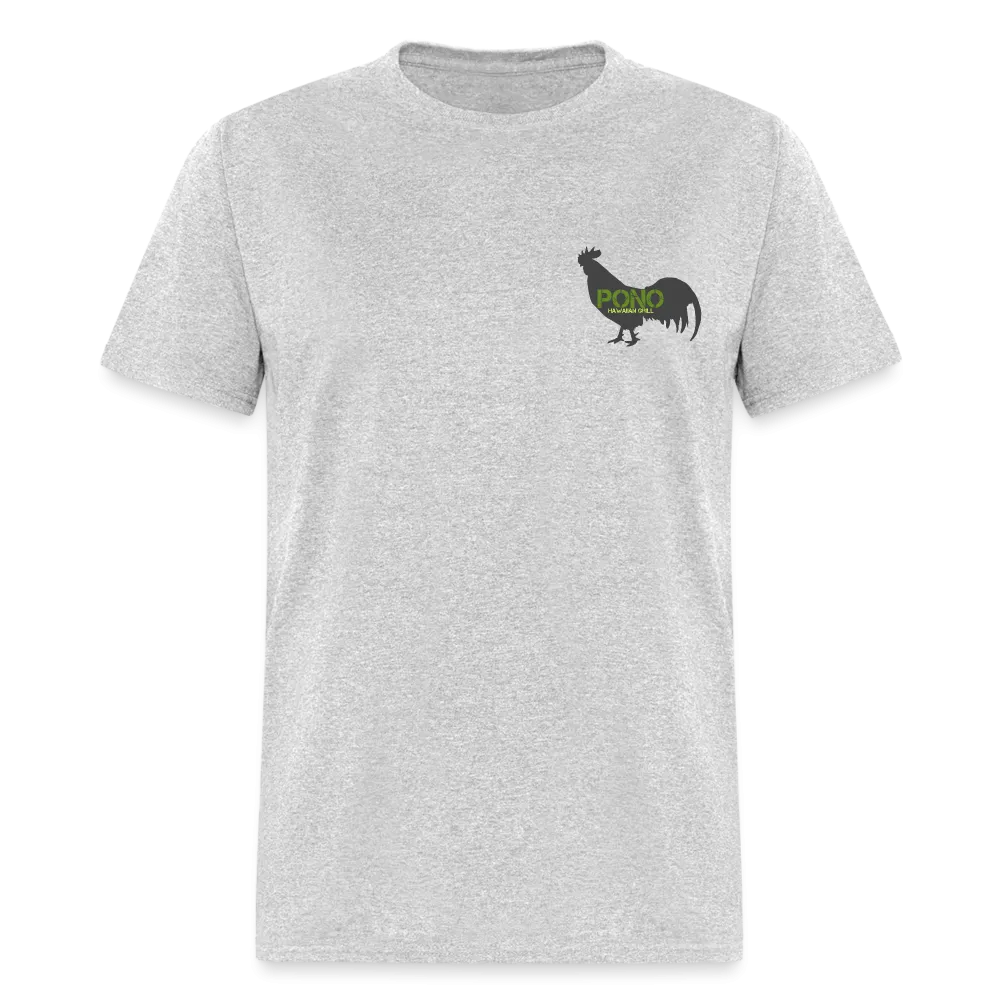 Rooster Pono Classic T-Shirt