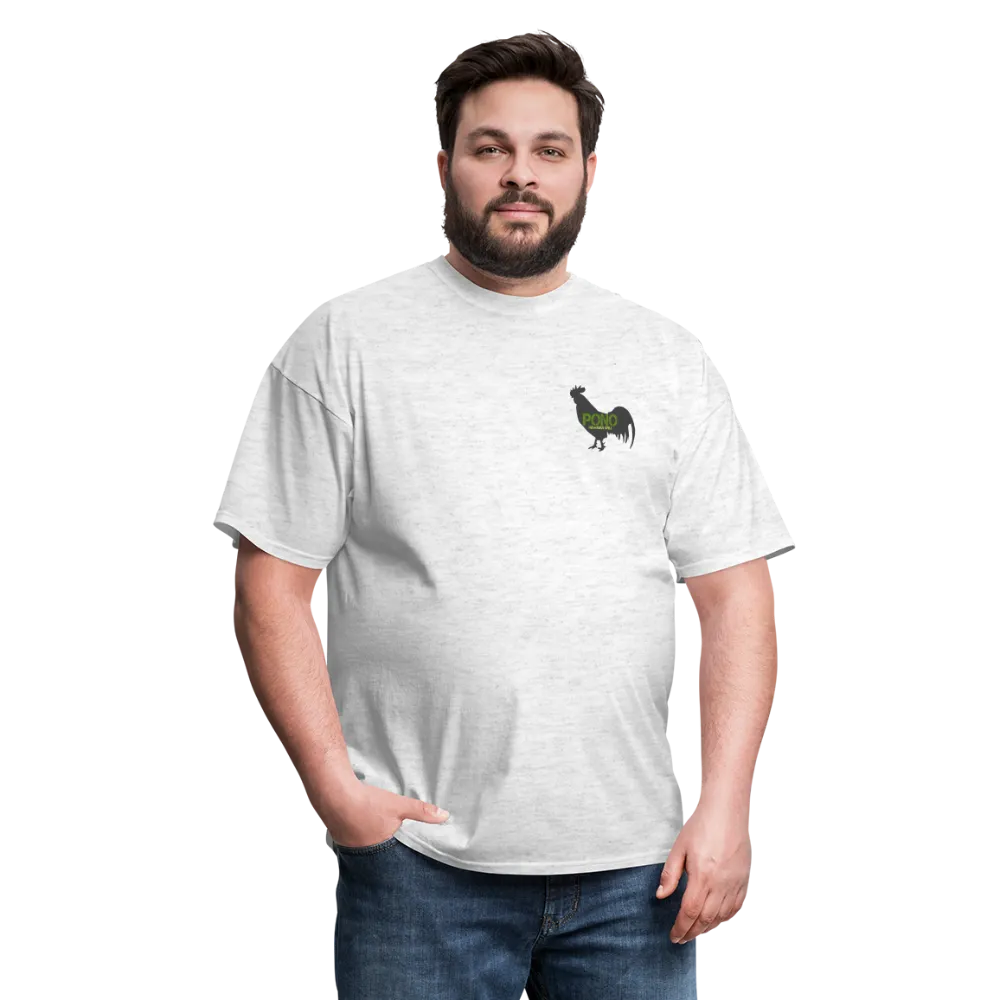 Rooster Pono Classic T-Shirt