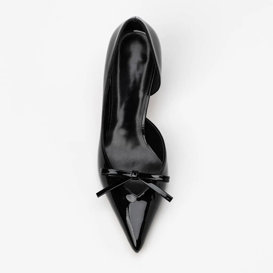 SAMORE - kitten heels