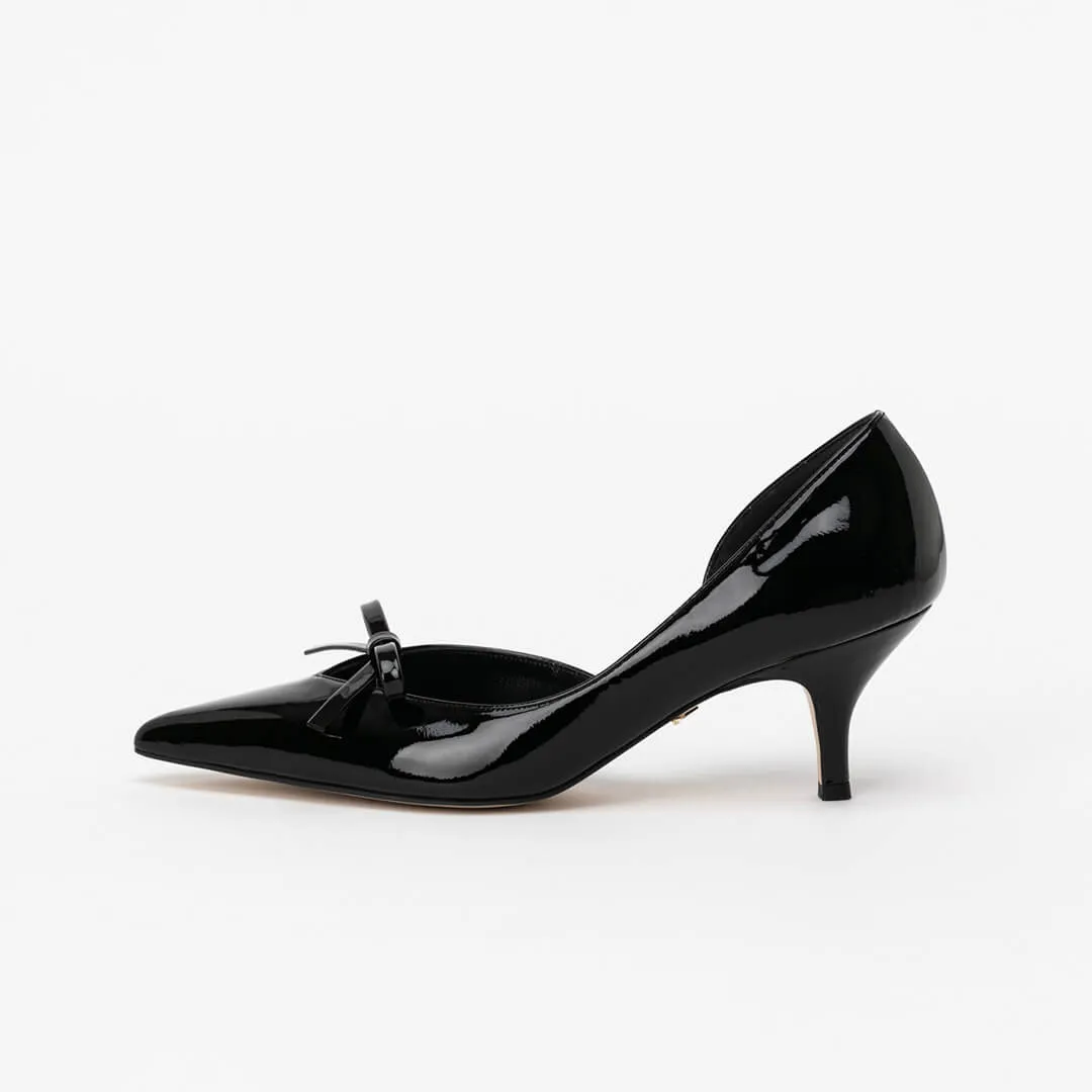 SAMORE - kitten heels