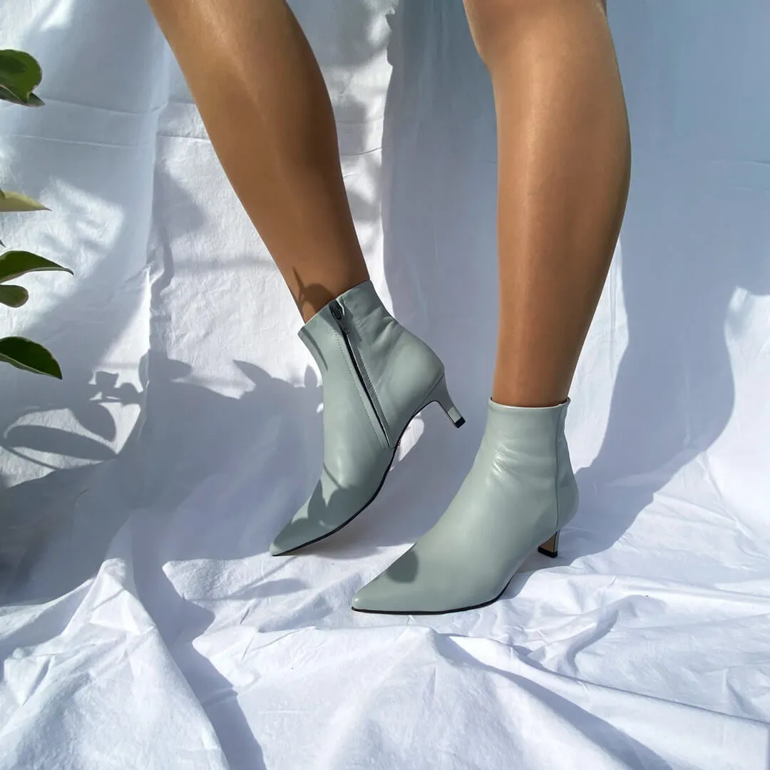 SOFT SKY - ankle boot