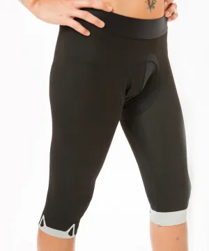 SPIN Cycling Capri for Women