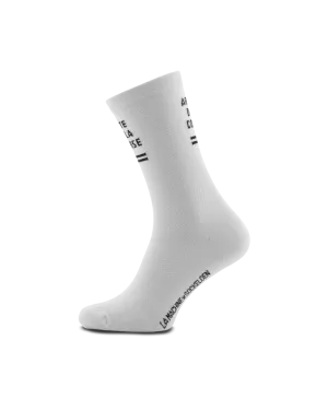 Tete de la Course cycling socks