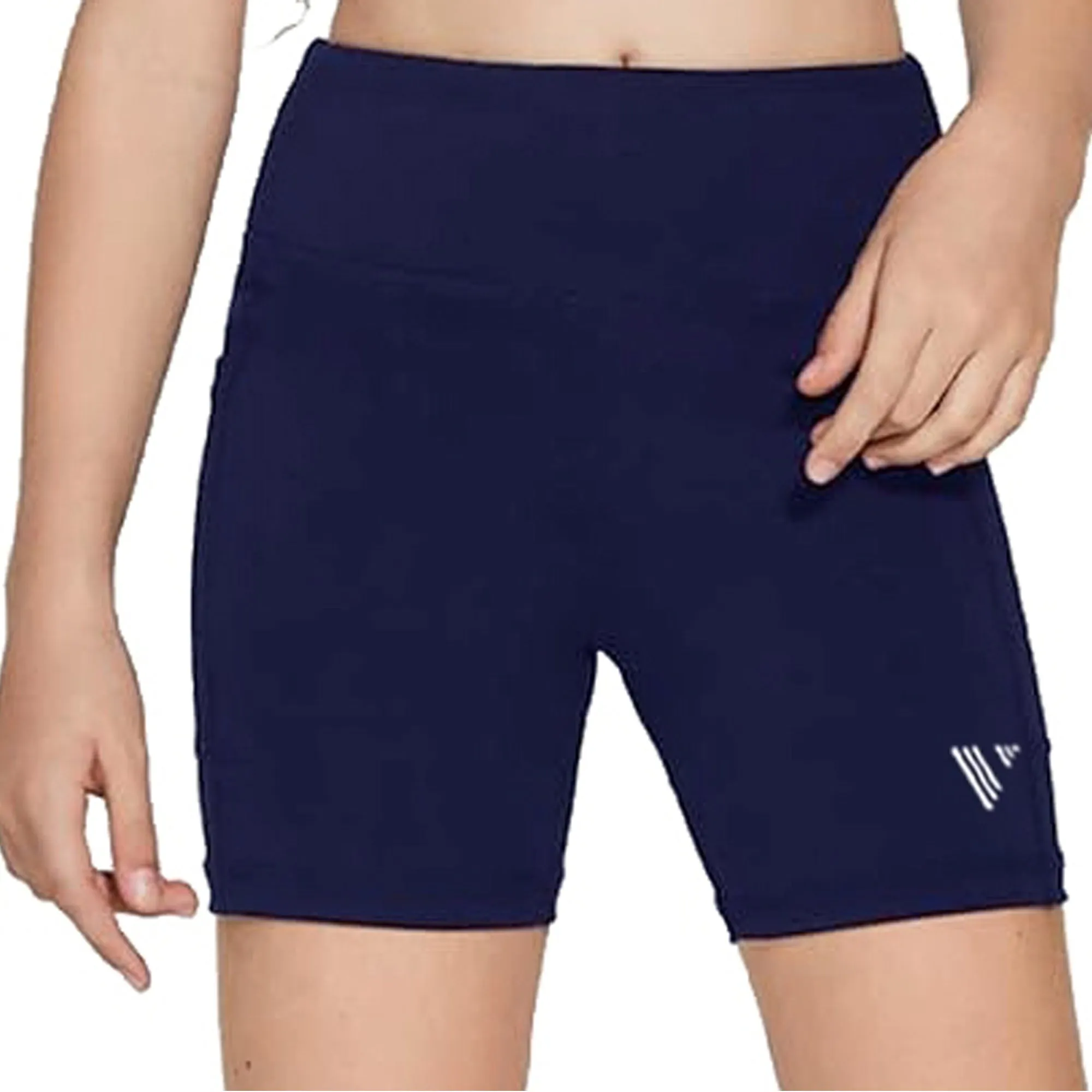 Veloz All Day Elasto-Stretch Cycling Short I Shorties/Underskirt Shorts I