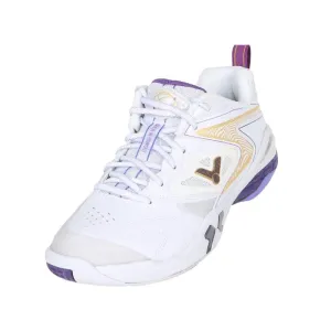 VICTOR P9200TTY-A Professional Badminton Shoes White UNISEX