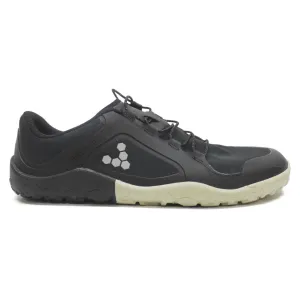 Vivobarefoot Womens Trainers Primus Trail III All Weather FG Lace Up Textile - UK 6