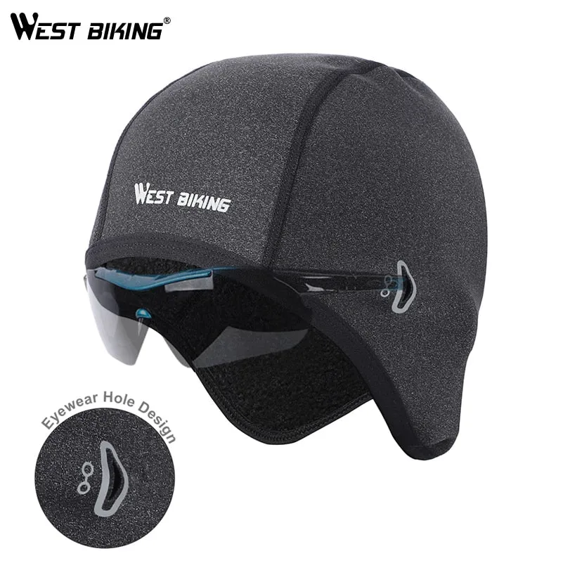 WEST BIKING Bicycle Cap