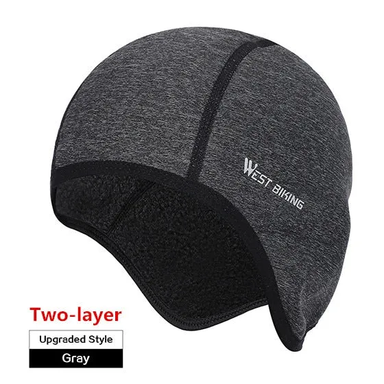 WEST BIKING Bicycle Cap