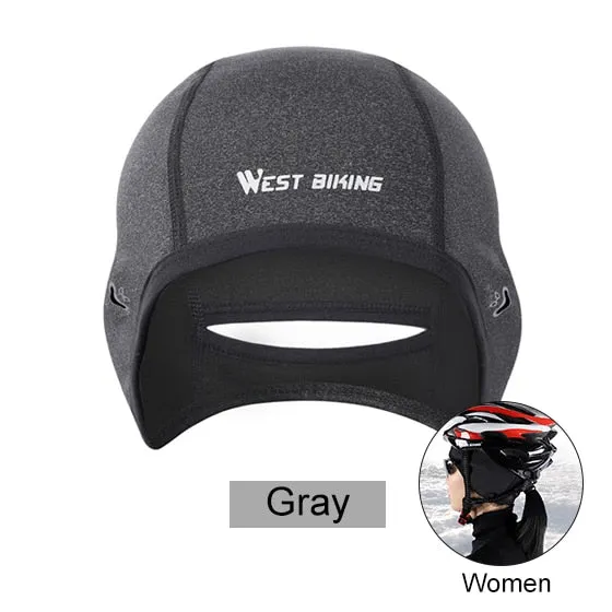 WEST BIKING Bicycle Cap