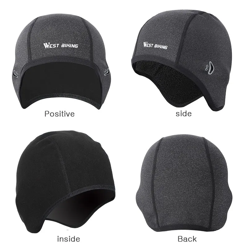 WEST BIKING Bicycle Cap