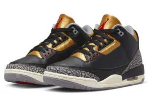 Women's Air Jordan 3 Retro