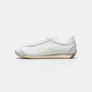 Womens Country OG - White/Off White