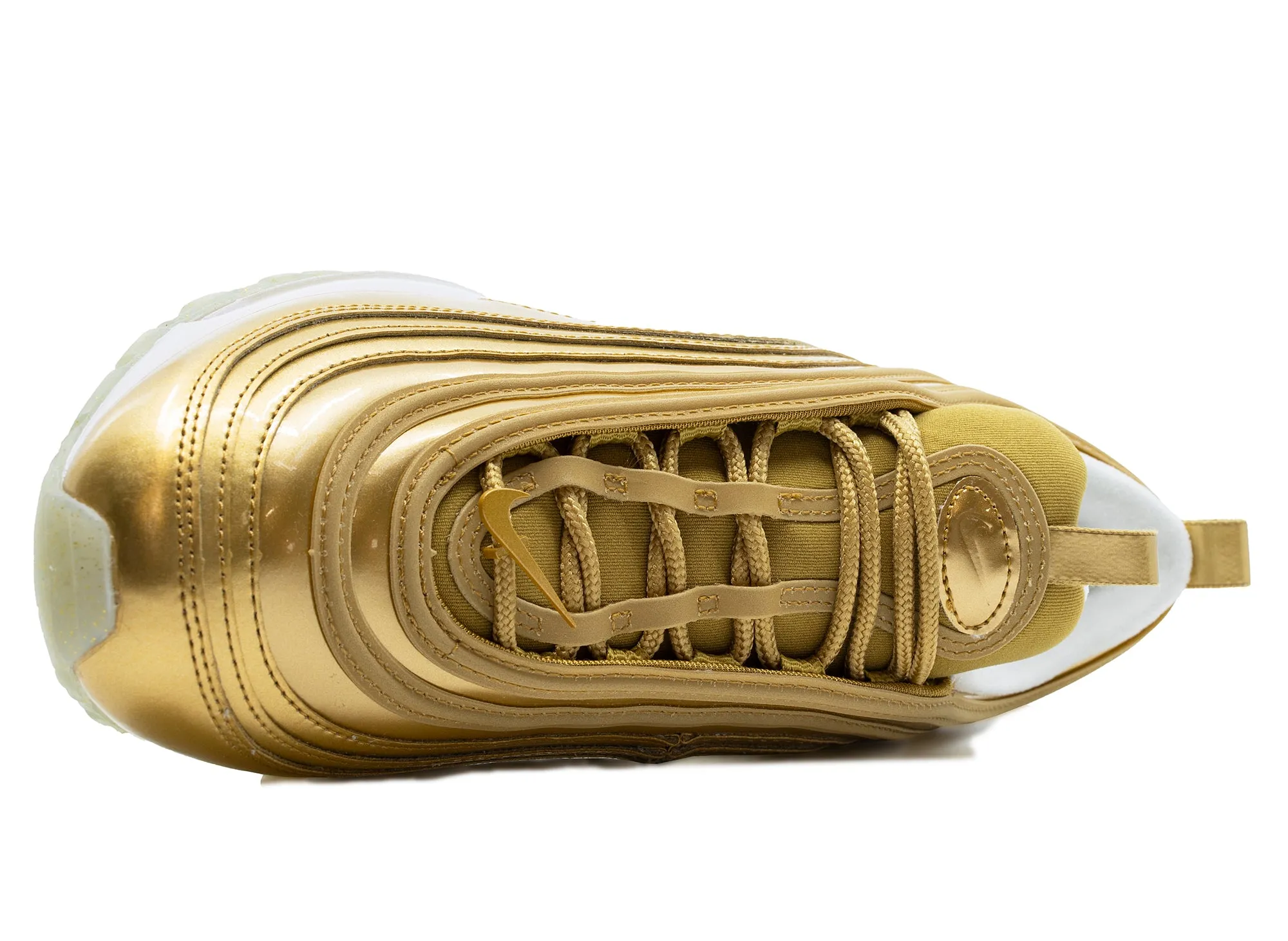 Women's Nike Air Max 97 LX 'Metallic Gold'