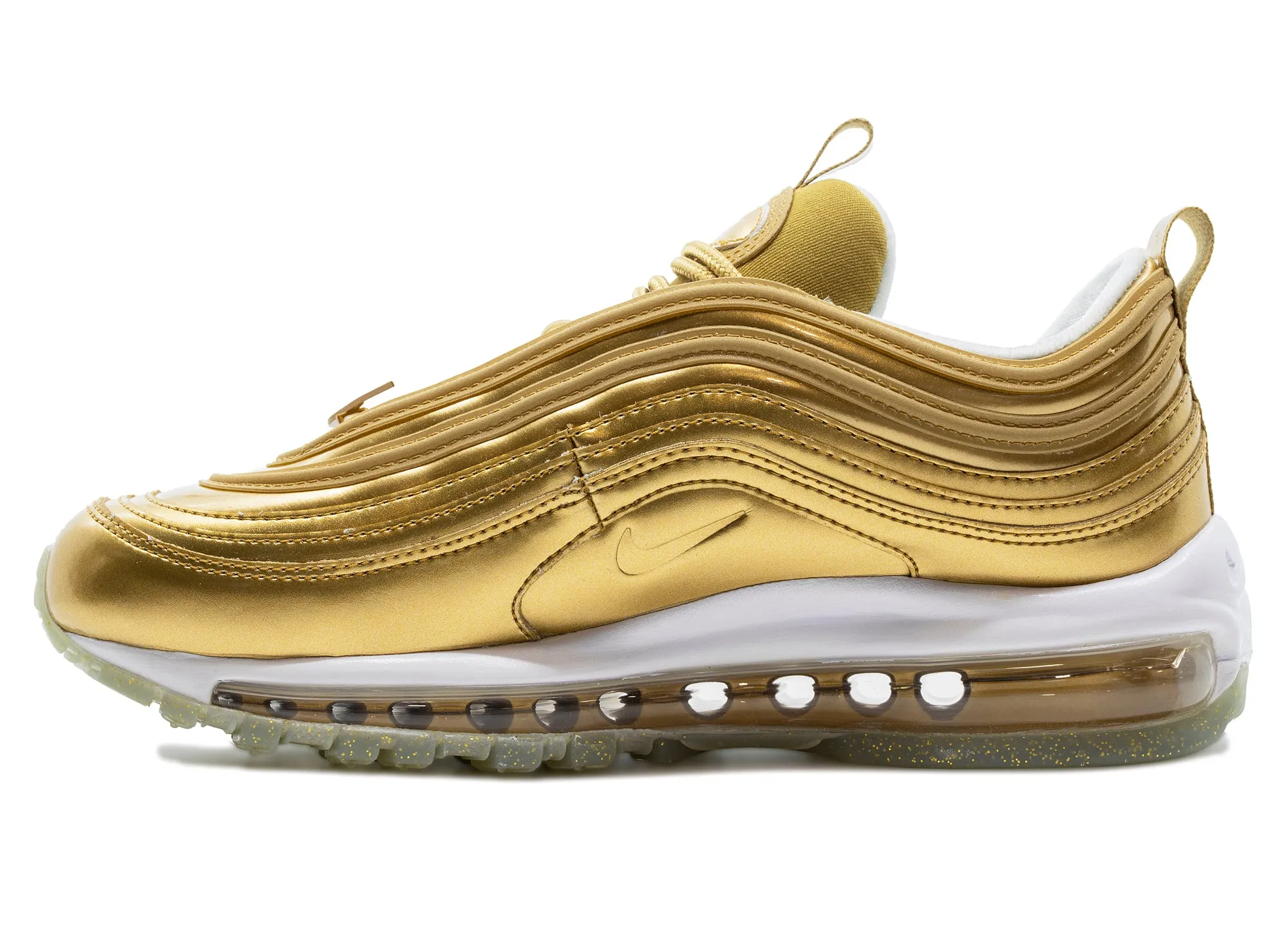 Women's Nike Air Max 97 LX 'Metallic Gold'