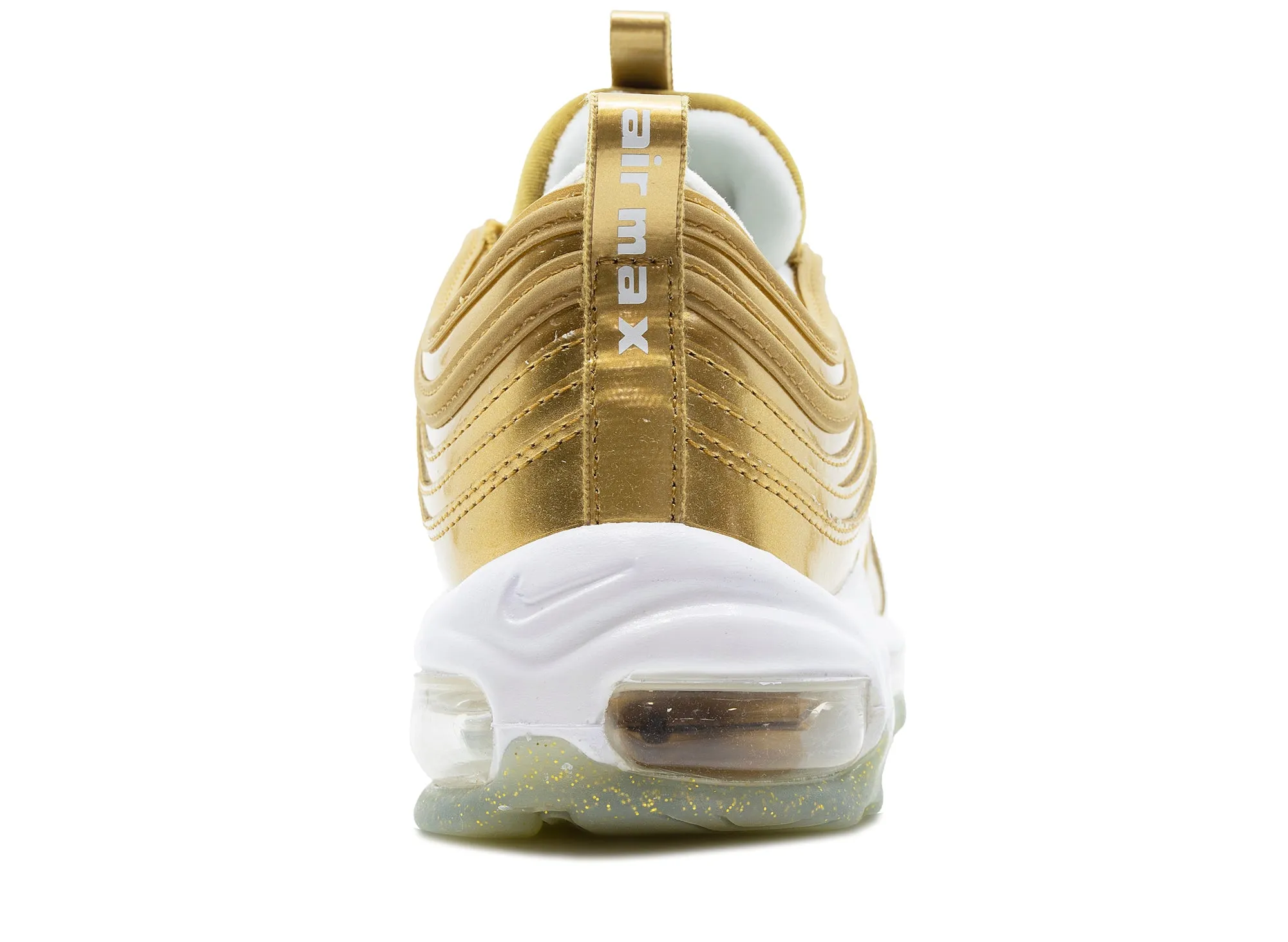 Women's Nike Air Max 97 LX 'Metallic Gold'