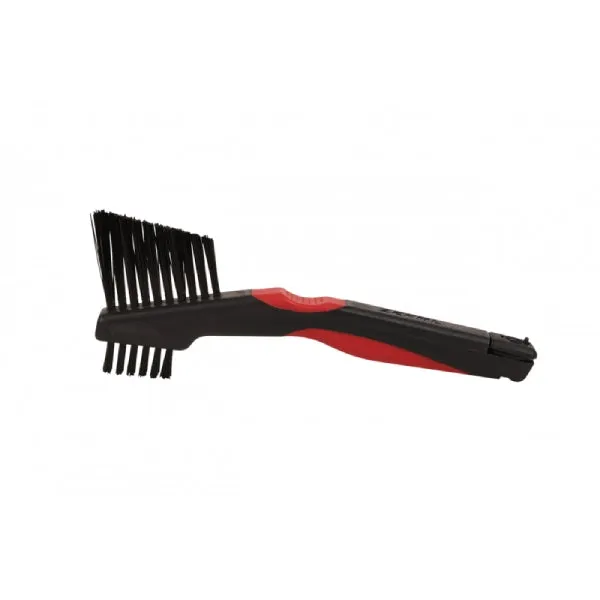 Zefal Clean Ultimate 3-in-1 Bicycle Transmission Cleaning Brush [WS]